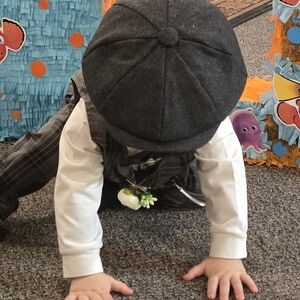 Meet your Posher, Amilia